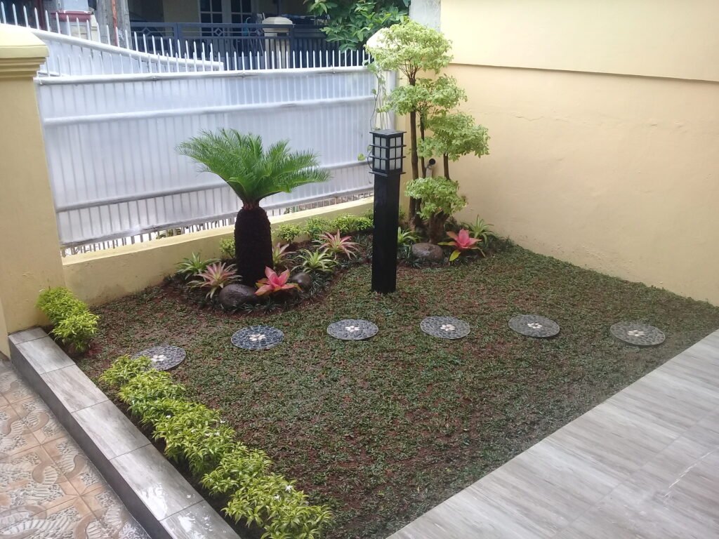 Taman Rumah